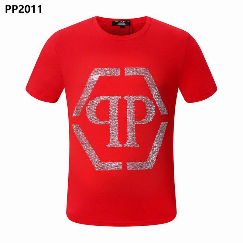 Philipp Plein T-shirts 510